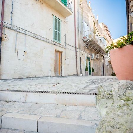 Casino San Giuseppe Villa Matera Exterior photo