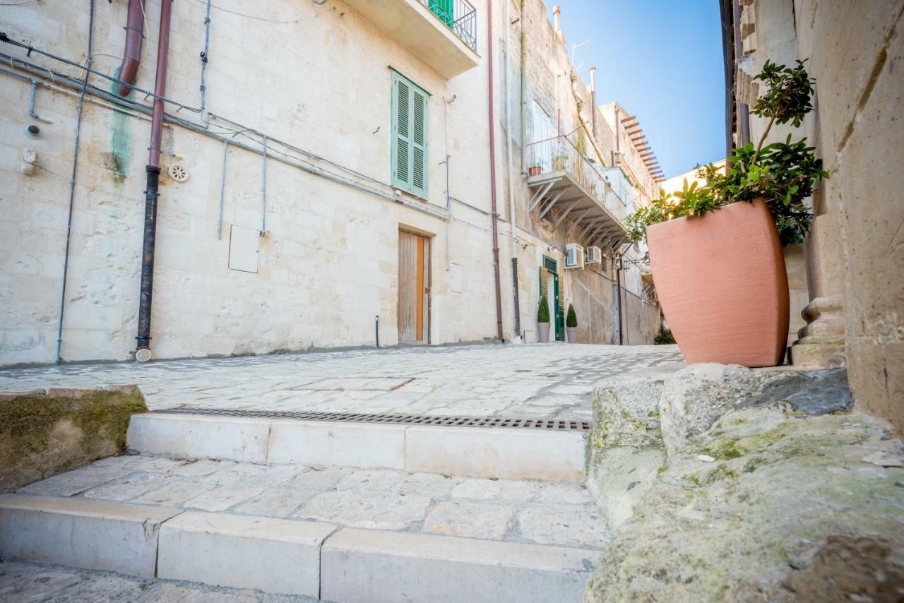 Casino San Giuseppe Villa Matera Exterior photo